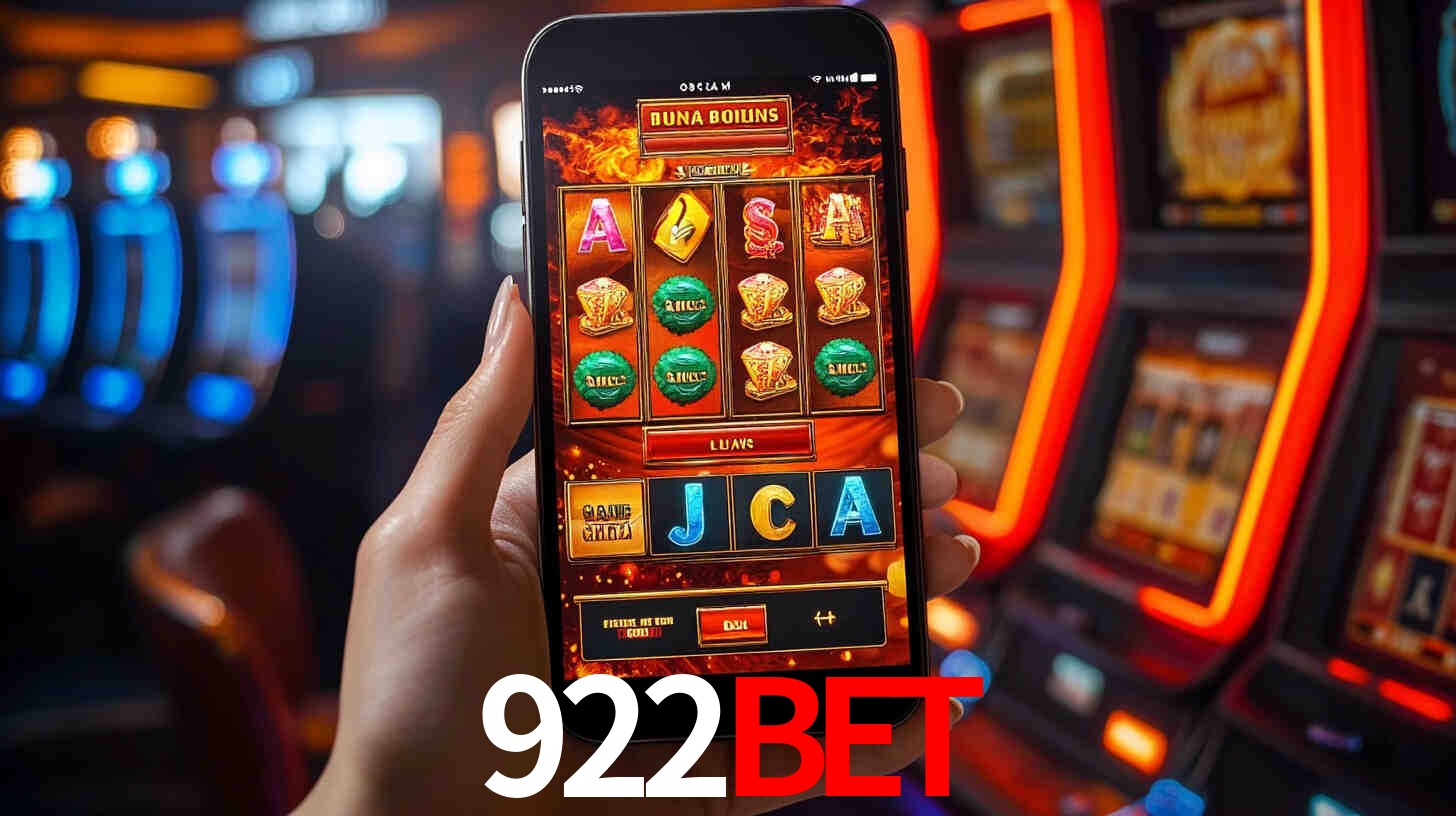 922bet app