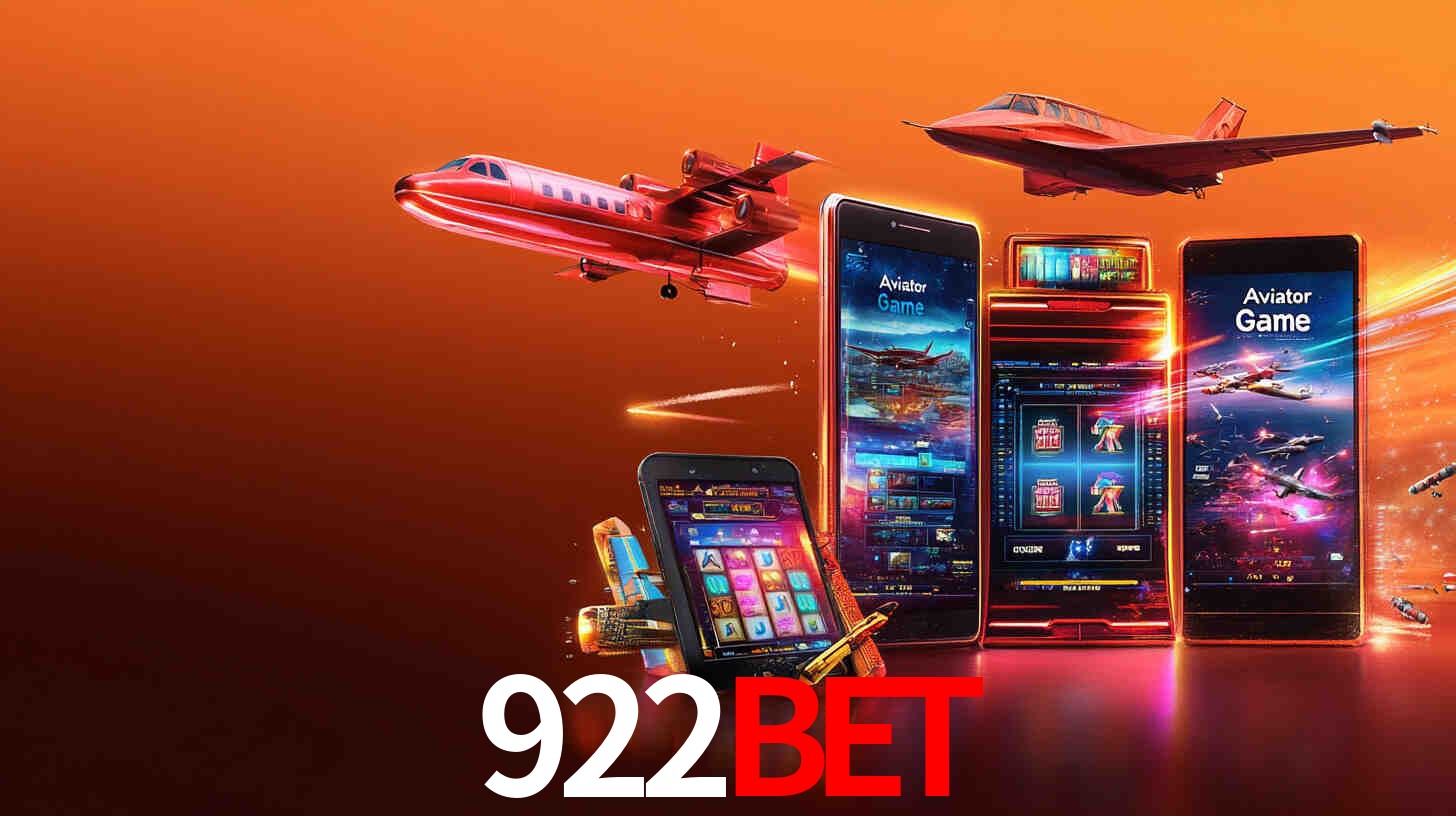 Apostas Esportivas na 922bet: Um Guia Completo