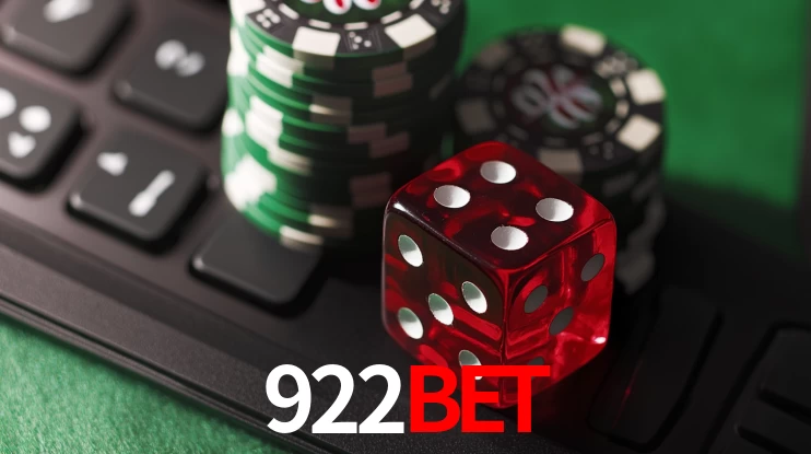Game Providers 922bet