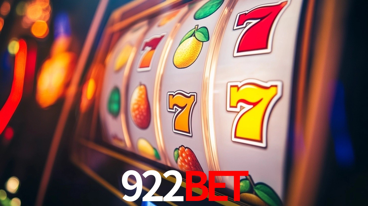 922bet