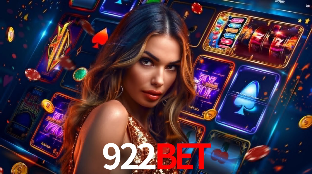 cassino 922bet