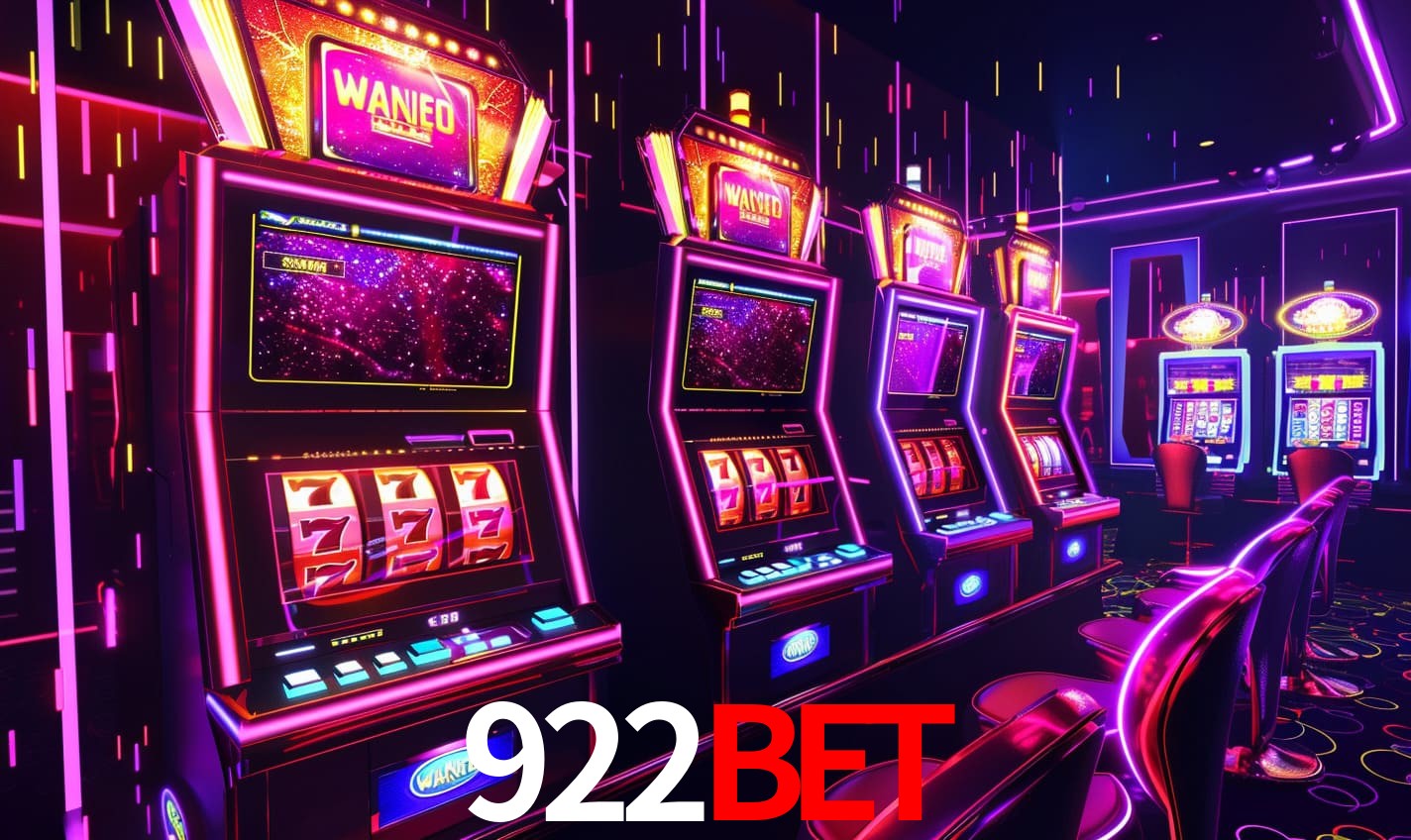 Desvendando o Mundo dos Jogos Virtuais na 922bet