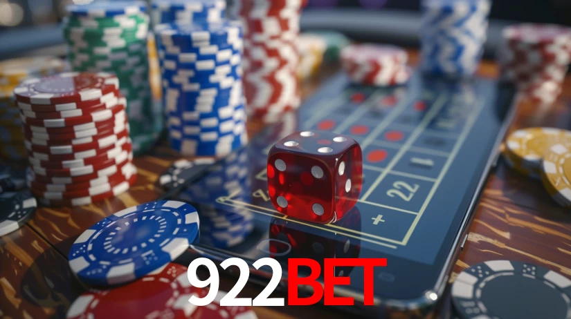 922bet