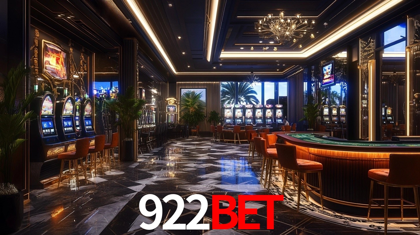 Explore as vantagens do 922bet: serviço profissional e confiabilidade