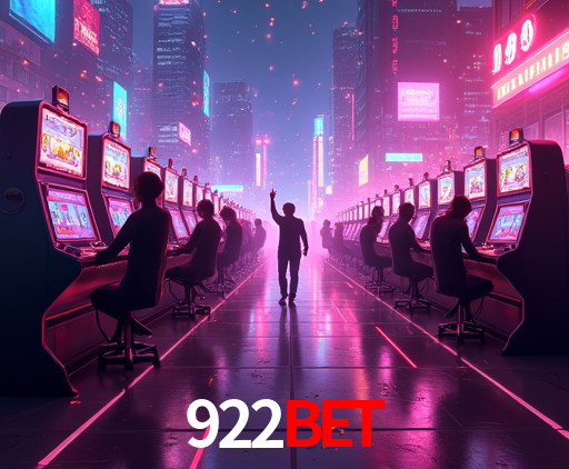 Casino VIP 922bet