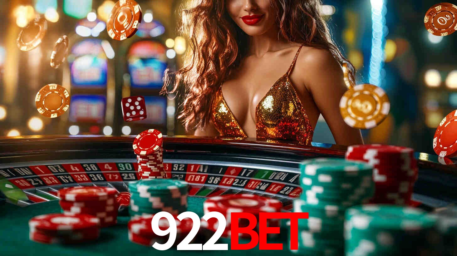 Ofertas Imperdíveis na 922bet: Promoções e Bônus Que Valem a Pena