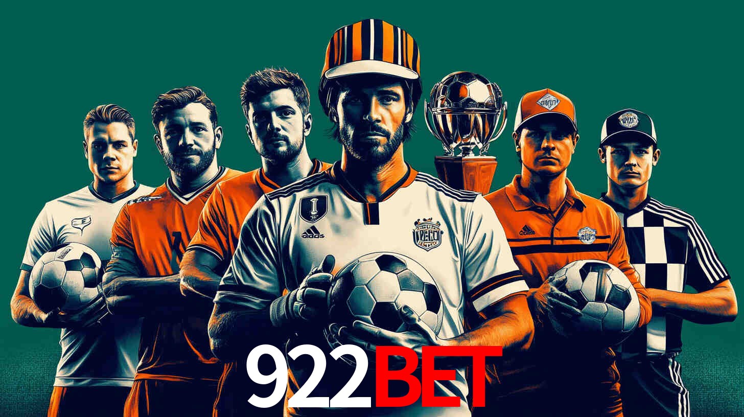 Descubra a Essência do 922bet: Nossa História e Compromissos