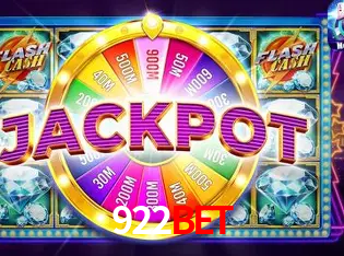 A Popularidade dos Caça-Níqueis no 922bet