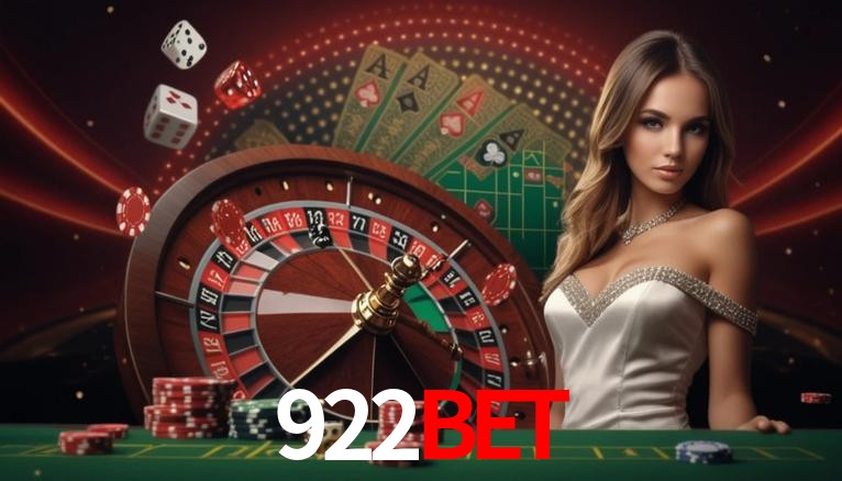 Slot Games 922bet