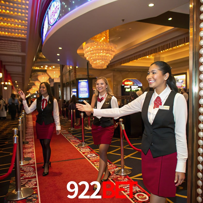922bet