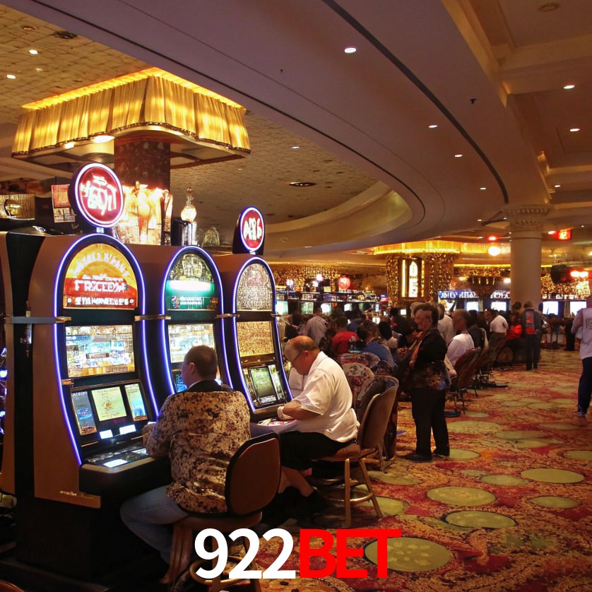 922bet-Game-Slots